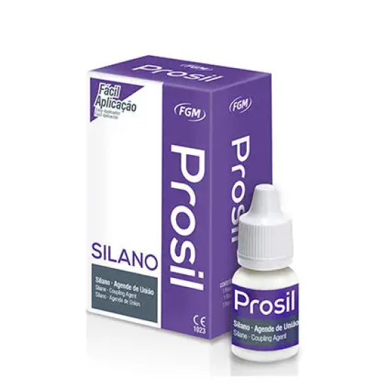 Prosil Silano, agente de unión 4ml, FGM