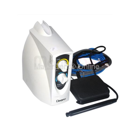 Cavitron Bobcat con 1 Inserto 25k, Dentsply