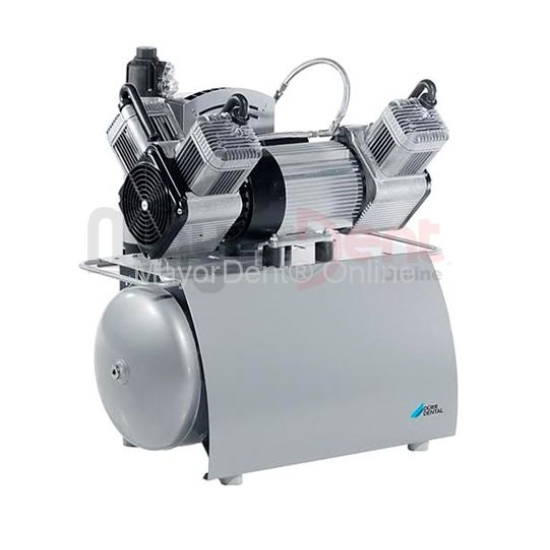 Compresor Trio, Durr Dental