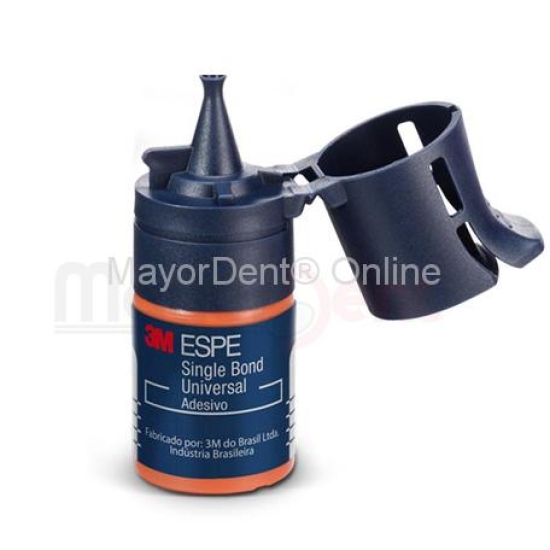 3M™ Single Bond Universal Adhesivo frasco 5ml