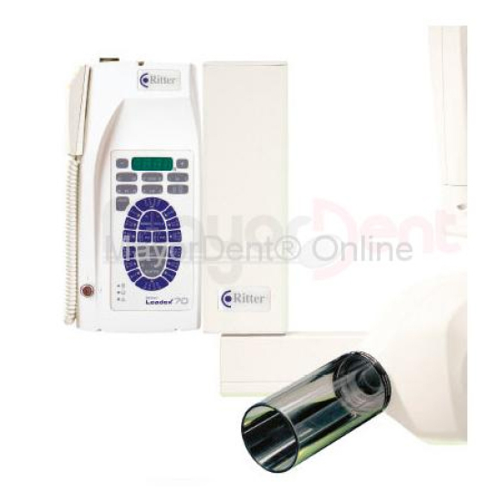 Equipo RX Leadex 70 (Mural), Ritter
