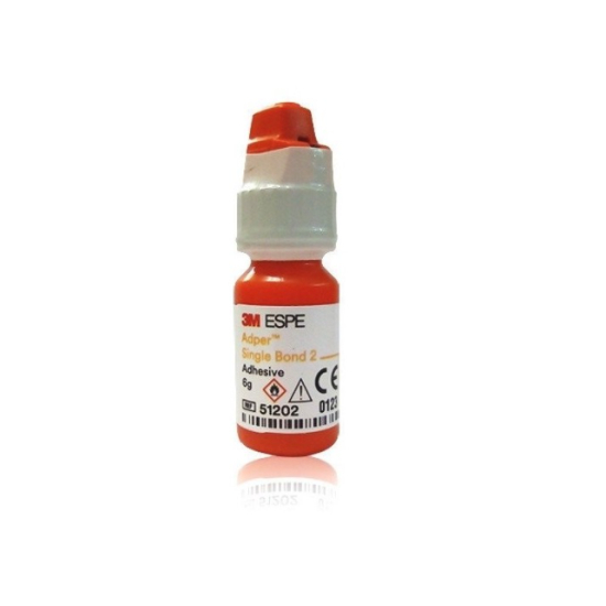 3M™ Adper™ Single Bond 2 Adhesivo frasco 6gr