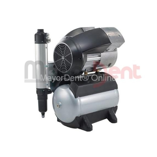 Compresor Tornado II con secador, Durr Dental