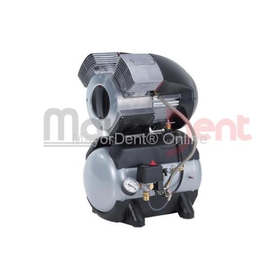 Compresor Tornado II sin secador, Durr Dental