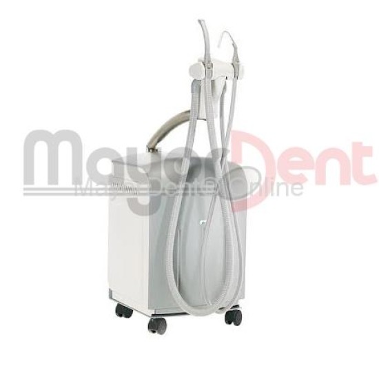 Equipo de aspiración portatil Variosuc, Durr Dental