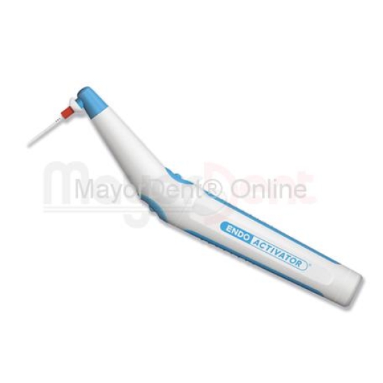 EndoActivator con batería incluida, Dentsply