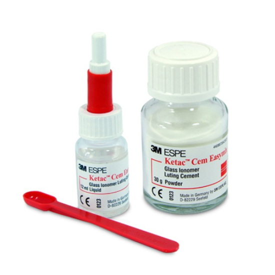 3M™ Ketac® Cem Easymix 15 grs/6ml