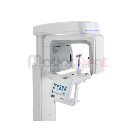 Equipo RX Vista Pano S, Durr Dental