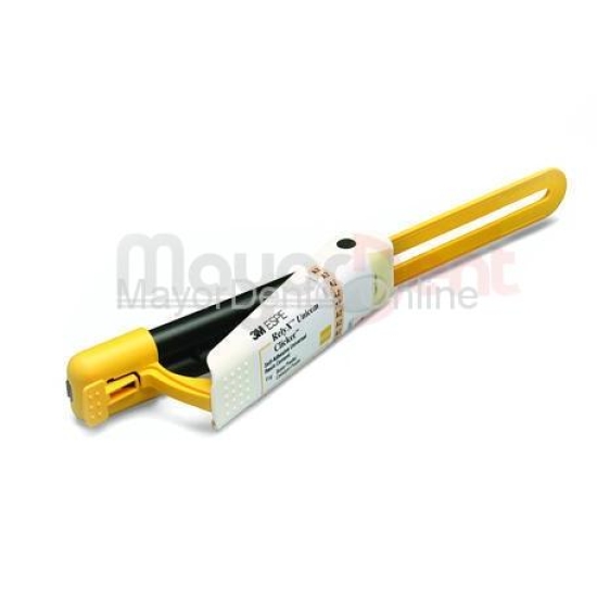 3M™ RelyX™ U200 Clicker Cemento de Resina Adhesiva Universal 11 grs.