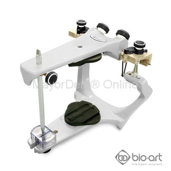 Articulador 4000S con Arco standard, BioArt