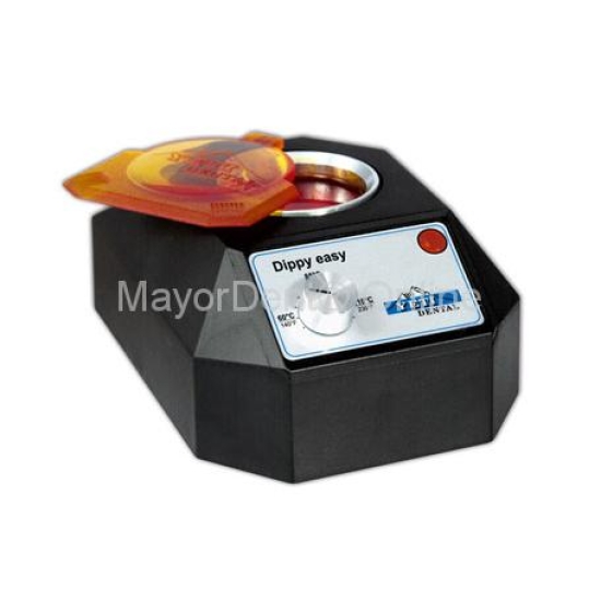 Calentador de cera Dippy Easy, Yeti Dental