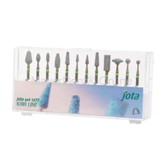Fresario Kit 1377, Kiwi Line, Jota