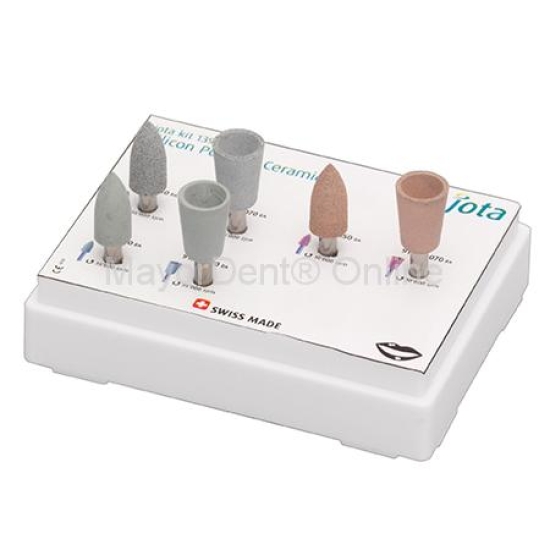Fresario Kit Pulido de Cerámica Cod. 1395 , Jota