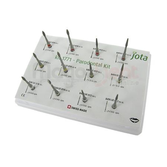 Fresario Kit 1771 Parodontal, Jota