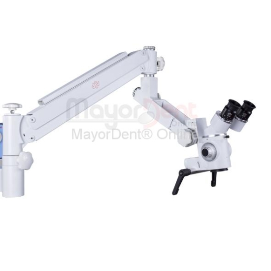 Microscopio dental MC-M1232, DFV