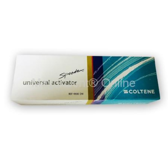 Speedex Activador silicona 60 ml, Coltene