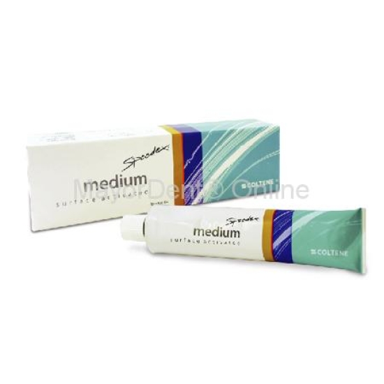 Speedex Medium silicona 140 ml, Coltene