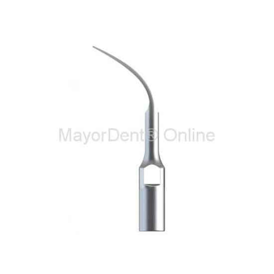 GD4 - Puntas scaler, DTE