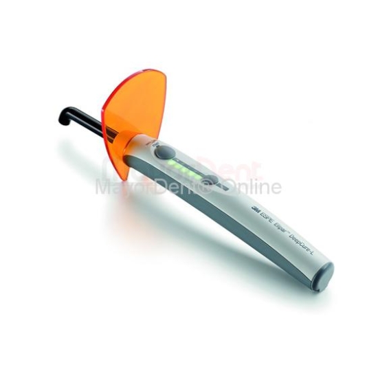 3M™ Elipar™ DeepCure-L Lámpara de Fotocurado LED