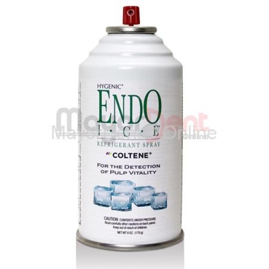 Endo Ice spray 170g, Coltene