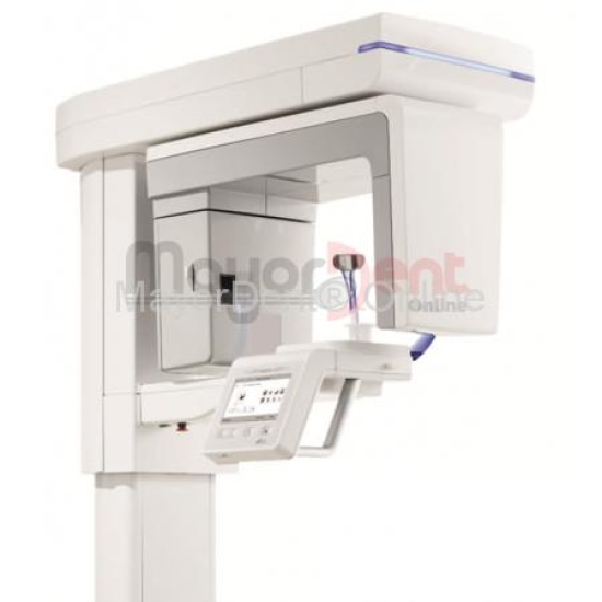 Vista Vox S Pano 3D y 2D, Durr Dental
