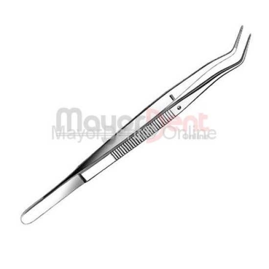 Pinza algodón meriam, denpher