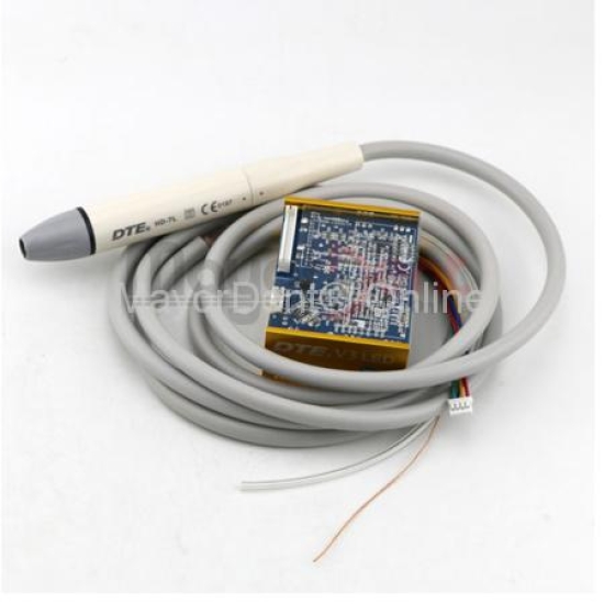 Scaler Ultrasonido V3 Led p/equipo, DTE