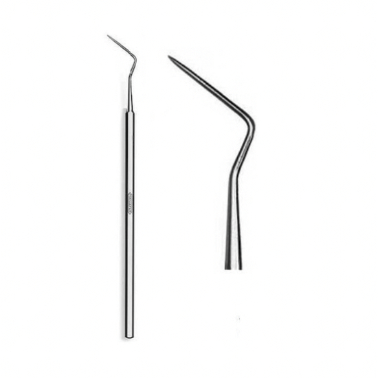 Sonda recta, Denpher