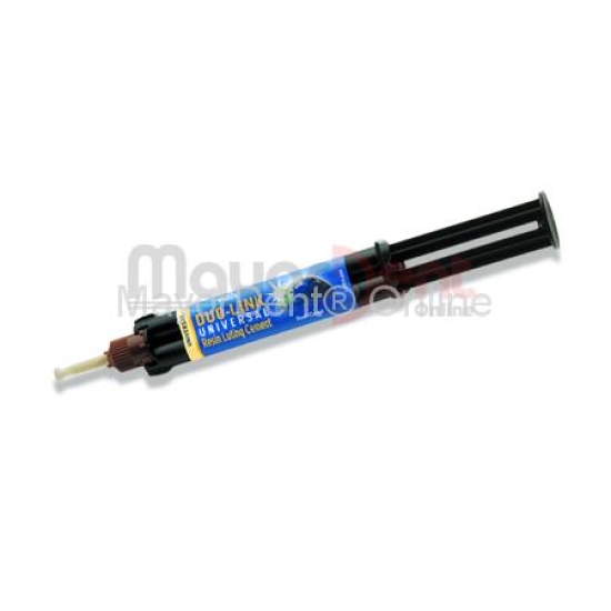Cemento Resina Sellador Dual Duolink Universal 1 jer. color universal, Bisco