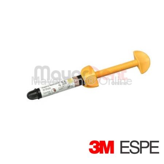 Jeringa P60 tono a elección, 3M ESPE