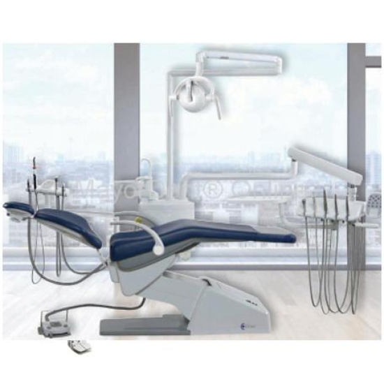 Unidad Dental Ultimate Comfort Smart, Ritter