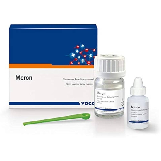 Meron Minipack 15 g polvo + 7 ml liq, Voco