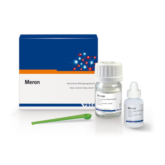 Meron Combipack 35 g polvo + 15 ml liq, Voco