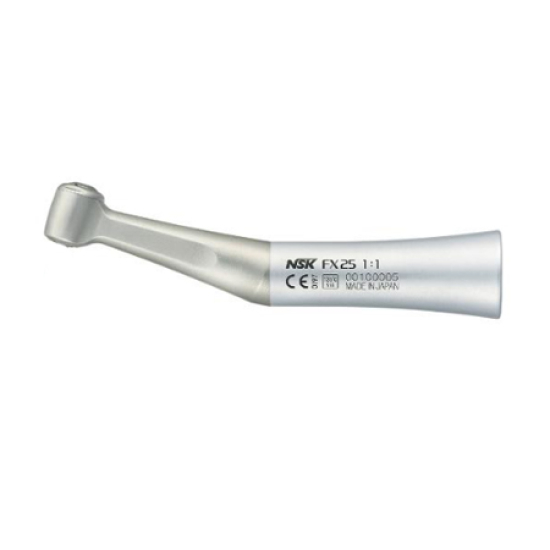 Contra Ángulo Fx25 Push, NSK