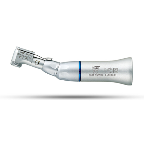 Contra ángulo para Micromotor, Nac 30.000, NSK