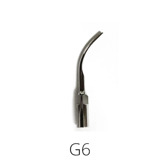 G6 - Punta scaler , Woodpecker