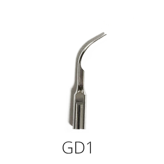 GD1 – Punta Scaler , DTE