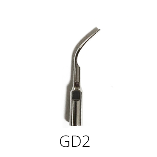 GD2– Punta Scaler , DTE