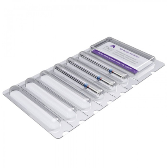 Limas XP Endo Finisher Nro 25 en 25mm, FKG