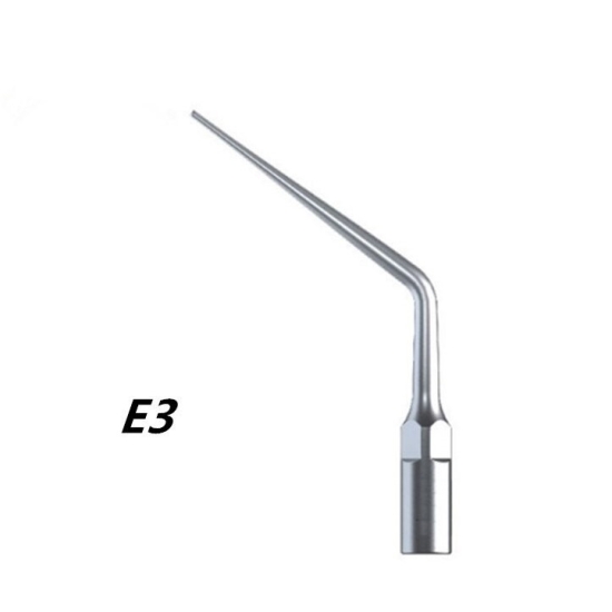 E3-Punta Scaler Endodoncia, DTE