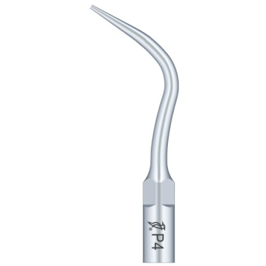 P4 – Punta Scaler periodoncia, Woodpecker