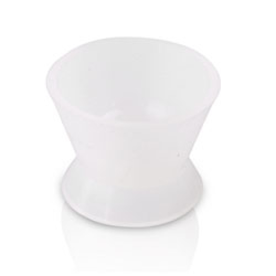 Vaso Dappen de Silicona, Mediano, Dochem