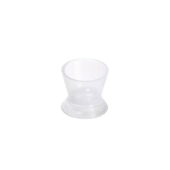 Vaso Dappen de Silicona, Pequeño, Dochem