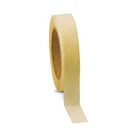 Indicador autoclave 12 mm x 50mts en cinta adhesiva, Nac