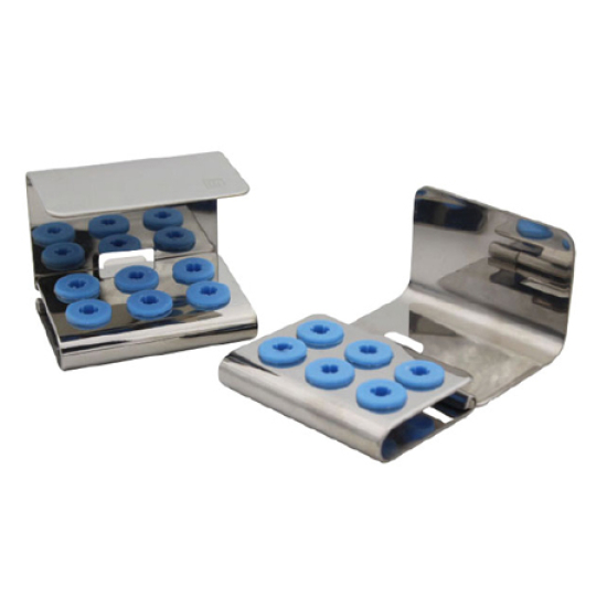 Porta Puntas para Scaler, DTE-WOODPECKER