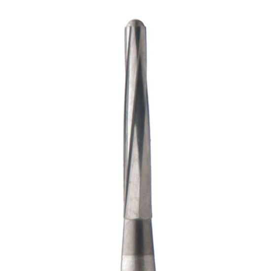 Fresa Carbide C152.RAL.014, Baja Velocidad, Endo-Z , Jota