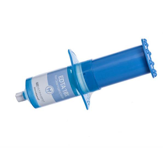 EDTA 18%, solución 30ML, UltraDent