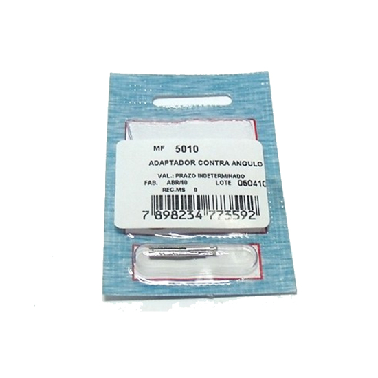 Adaptador Para Fresas, C/A  F/G, FAVA
