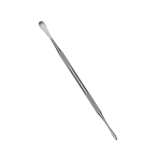 Espatula para cera, Denpher