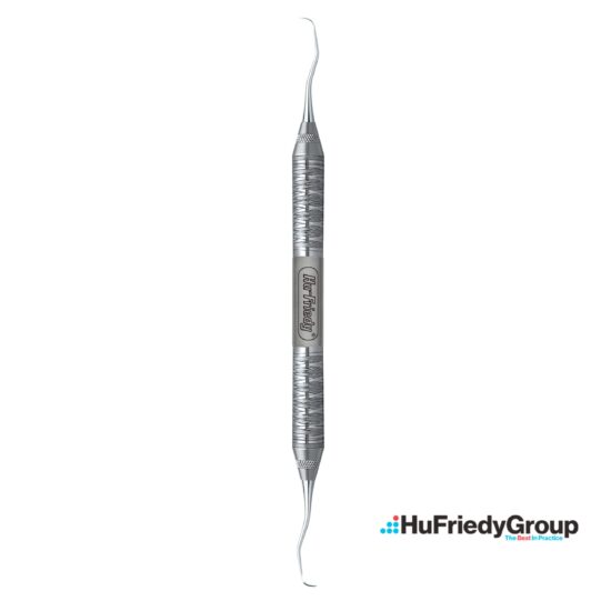 Cureta Gracey Rígida Dif. modelos, HuFriedyGroup